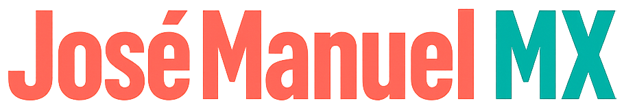 José Manuel MX
