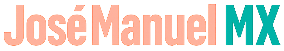 José Manuel MX
