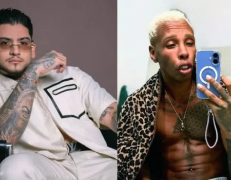 ‘B-King’ y ‘Regio Clown’ desaparecieron en CDMX y fueron hallados muertos en el Estado de México; la ‘Familia Michoacana’ es señalada como responsable.