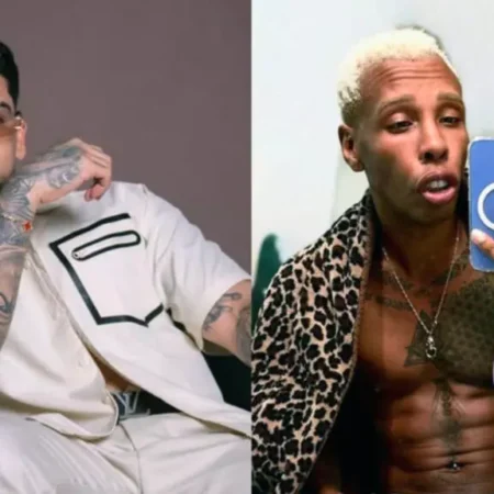 ‘B-King’ y ‘Regio Clown’ desaparecieron en CDMX y fueron hallados muertos en el Estado de México; la ‘Familia Michoacana’ es señalada como responsable.