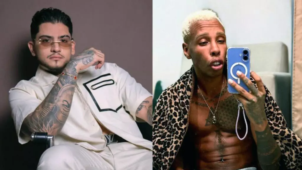 Asesinato de músicos colombianos en México: lo que sabemos del caso ‘B-King’ y ‘Regio Clown’ desaparecieron en CDMX y fueron hallados muertos en el Estado de México; la ‘Familia Michoacana’ es señalada como responsable.