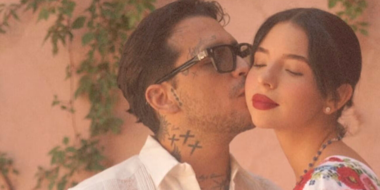 El cantante compartió fotos románticas con su esposa mientras crecen las críticas por no asistir al cumpleaños de su hija Inti.