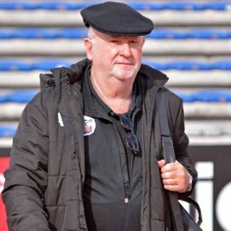 El legendario técnico Manuel Lapuente, símbolo del fútbol mexicano, falleció a los 81 años tras dejar un legado histórico con la Selección Nacional y varios clubes de la Liga MX.